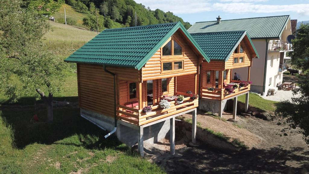 Holiday House by The Lake photo 4