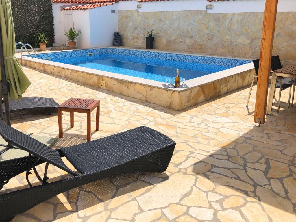 Villa Sanda with Private Pool photo 1