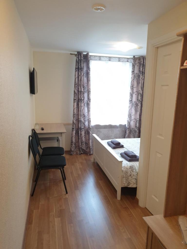 Hotel Viona photo 1