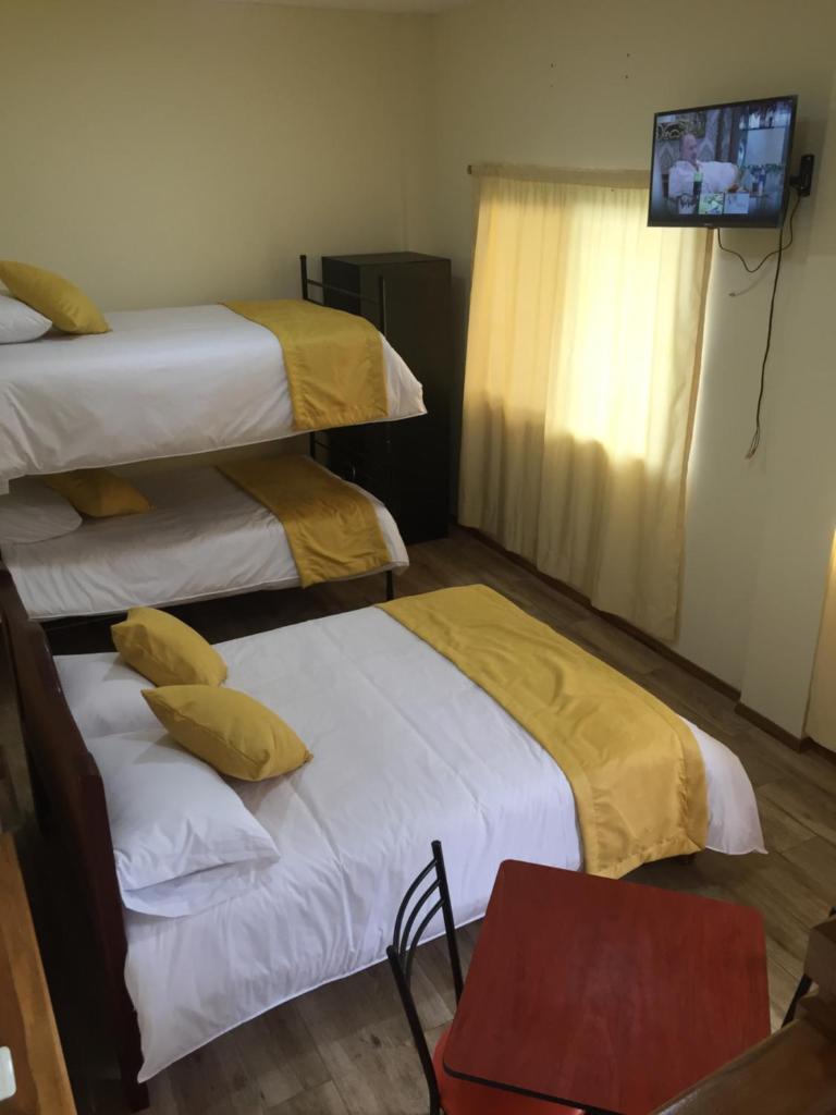 Tababela Airport B&B photo 3