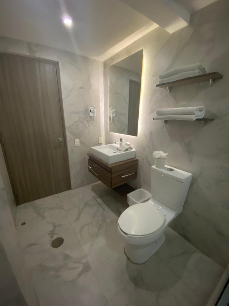 Сьюит (Стандартный люкс), Suites Rio Elba