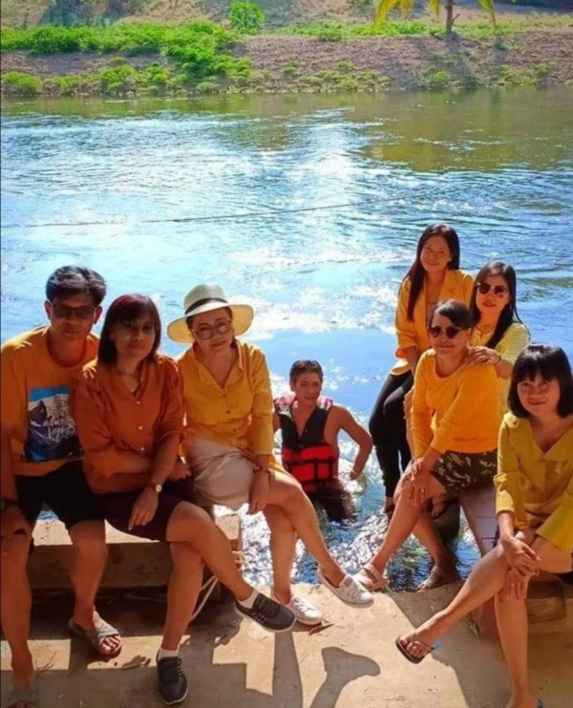 Kaengkrachan River Hut photo 2
