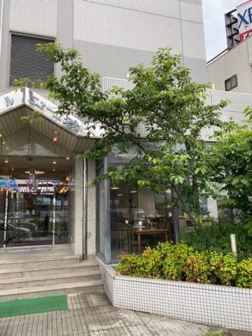 Hotel New Yutaka photo 1