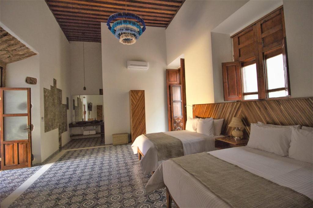 NaNa Vida Hotel Morelia photo 3