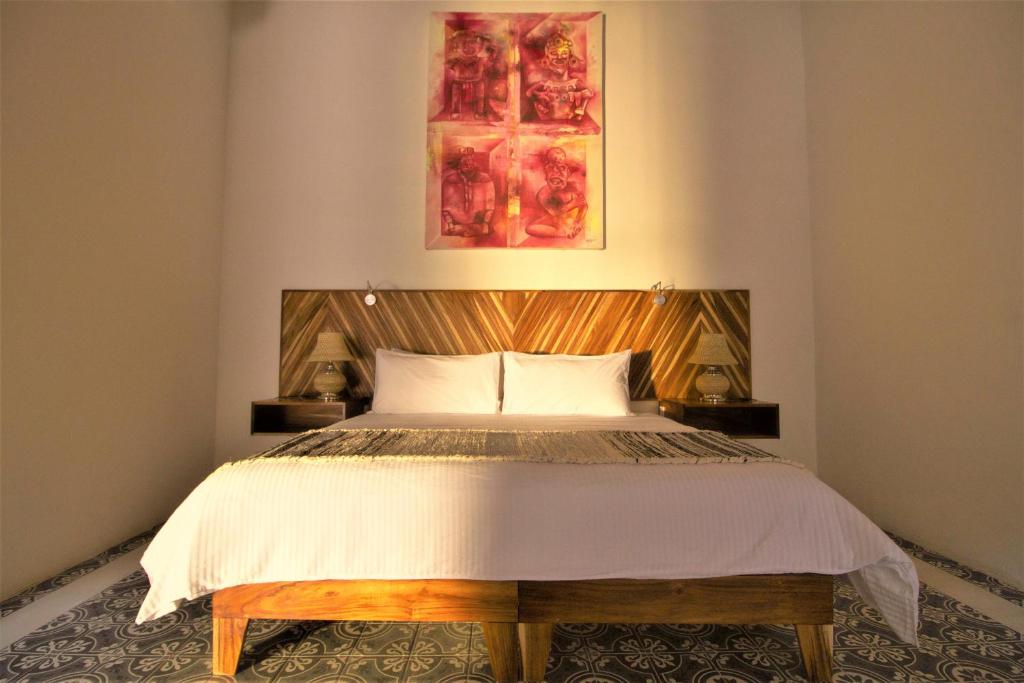 NaNa Vida Hotel Morelia photo 4