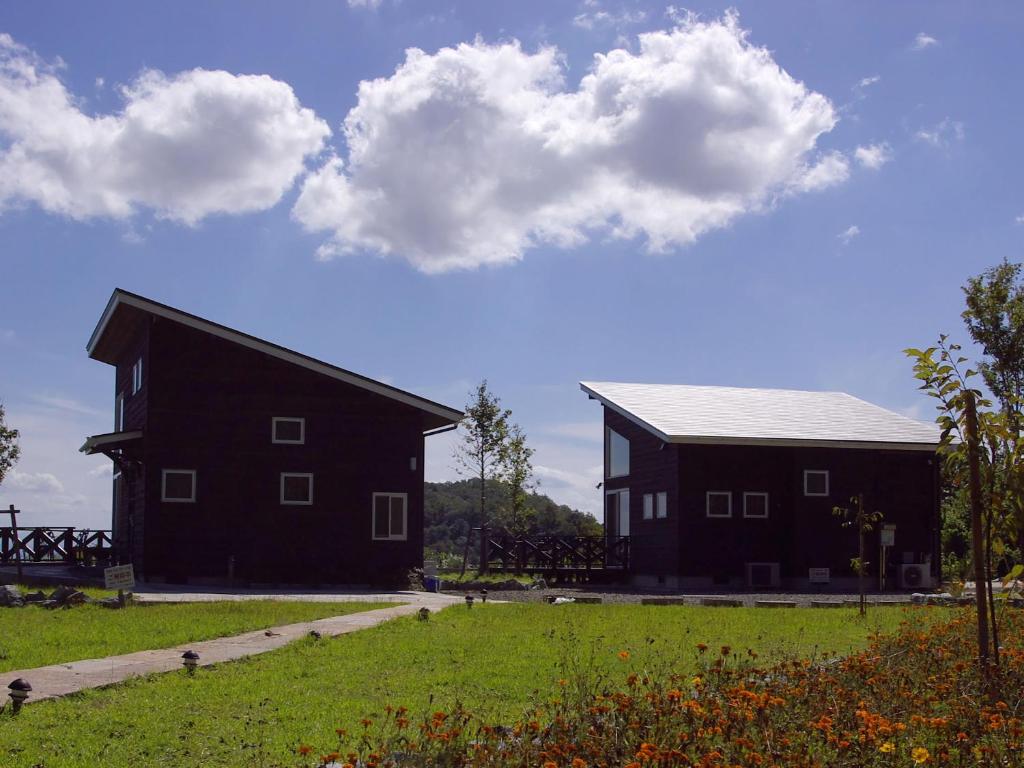 Mt Ichibata Cottage photo 3