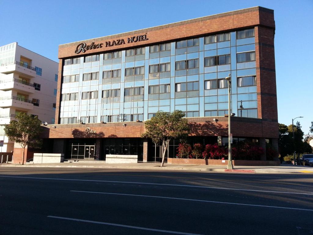 Hotel Koxie image