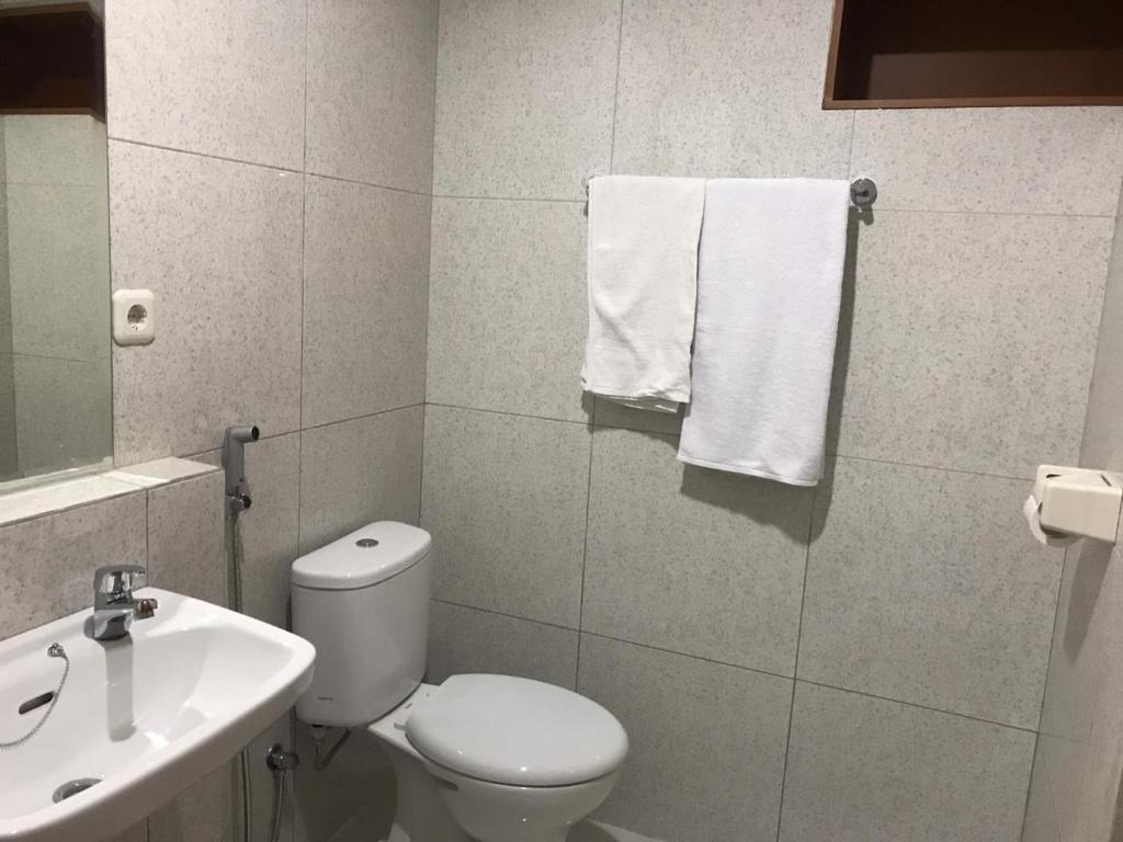 The Sarining Hotel photo 3