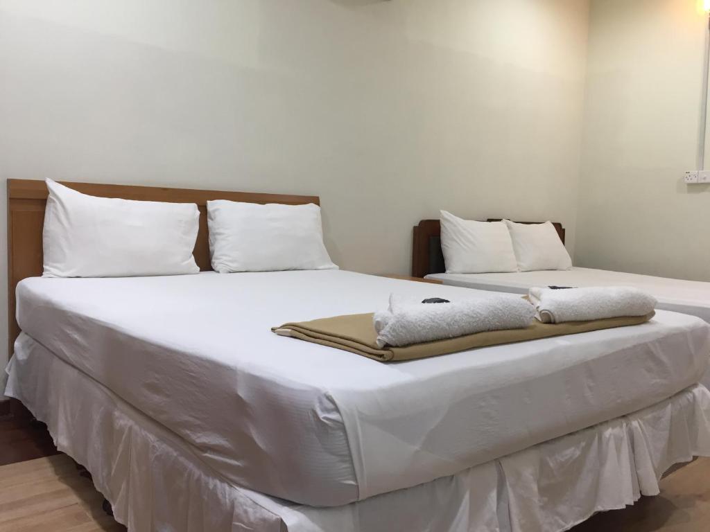 Hotel Sri Malim photo 3