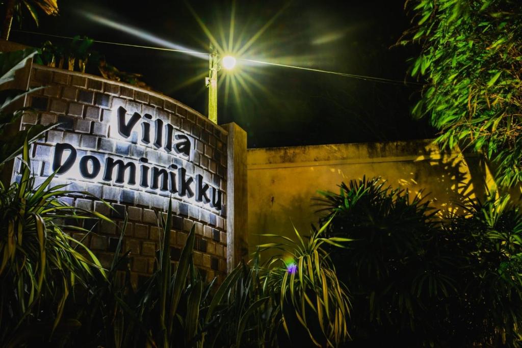 Villa Dominikku photo 3