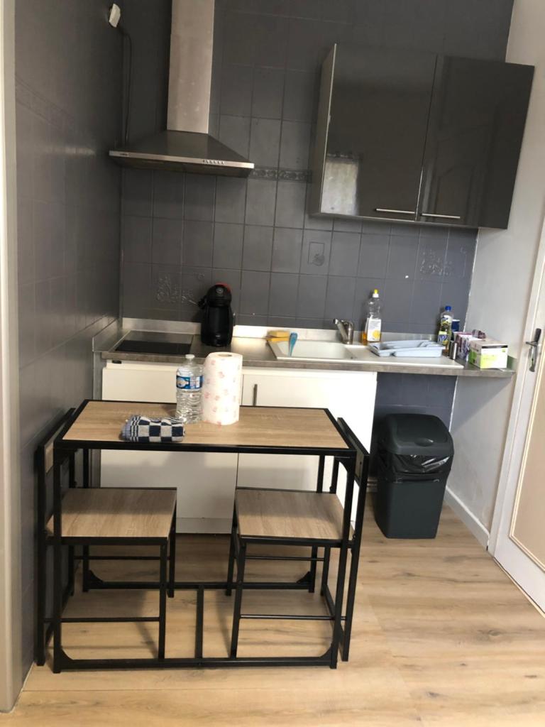 Maison/Studio Clichy sous bois/Le Raincy photo 3