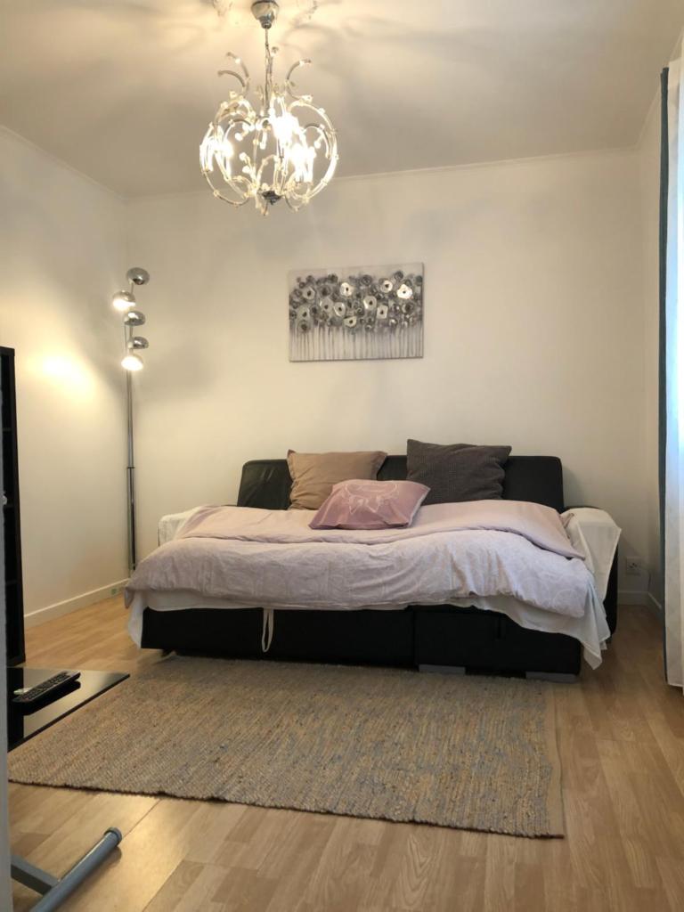Maison/Studio Clichy sous bois/Le Raincy photo 2