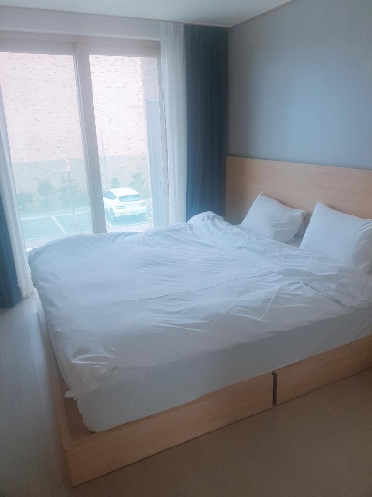 Sokcho Daemyung Heidi Pension photo 3