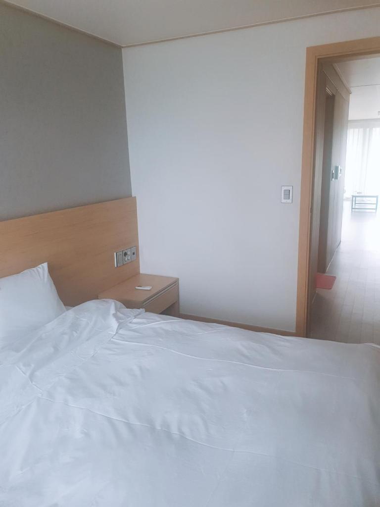 Sokcho Daemyung Heidi Pension photo 2