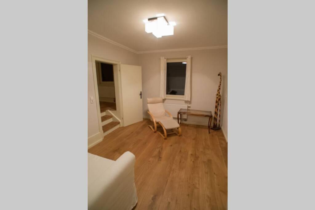 Wohnung im Herzen von Ludwigsburg photo 4
