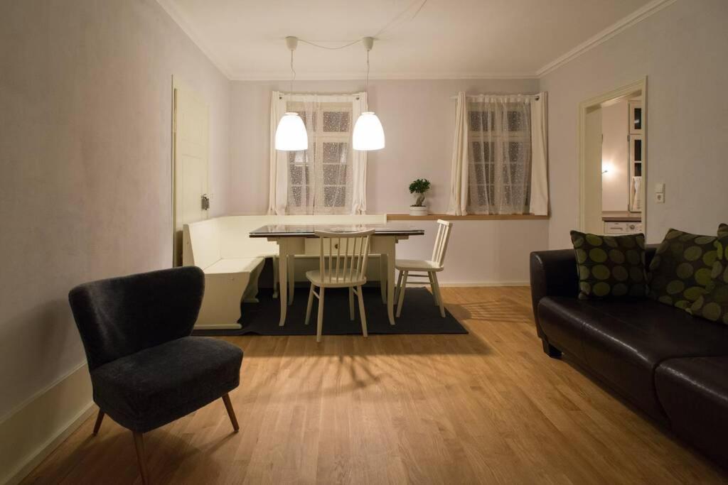 Wohnung im Herzen von Ludwigsburg photo 2