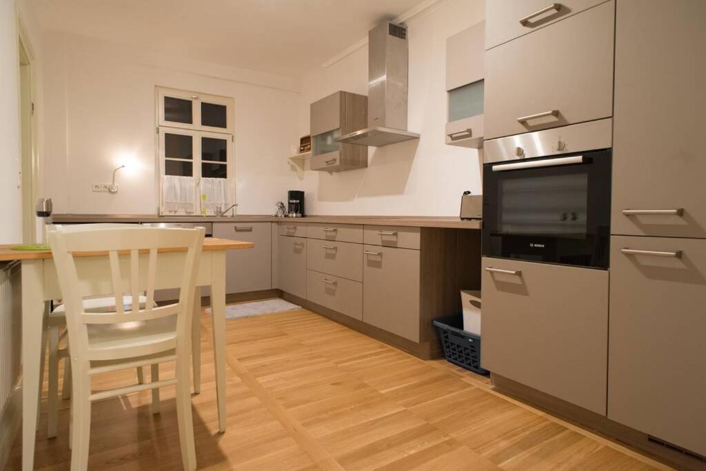 Wohnung im Herzen von Ludwigsburg photo 1