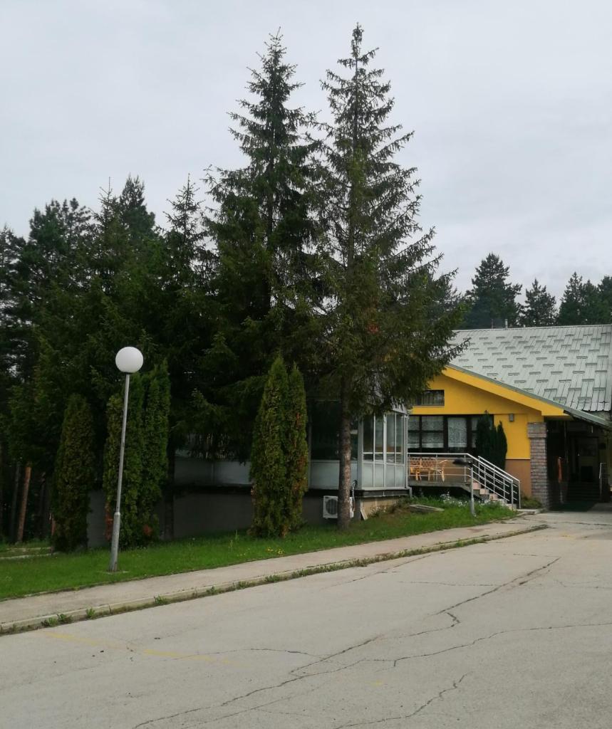 Hotel President garni photo 4