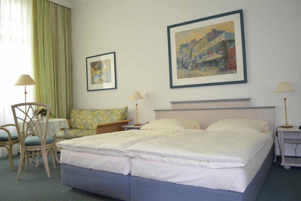Hauptallee Appartements photo 4