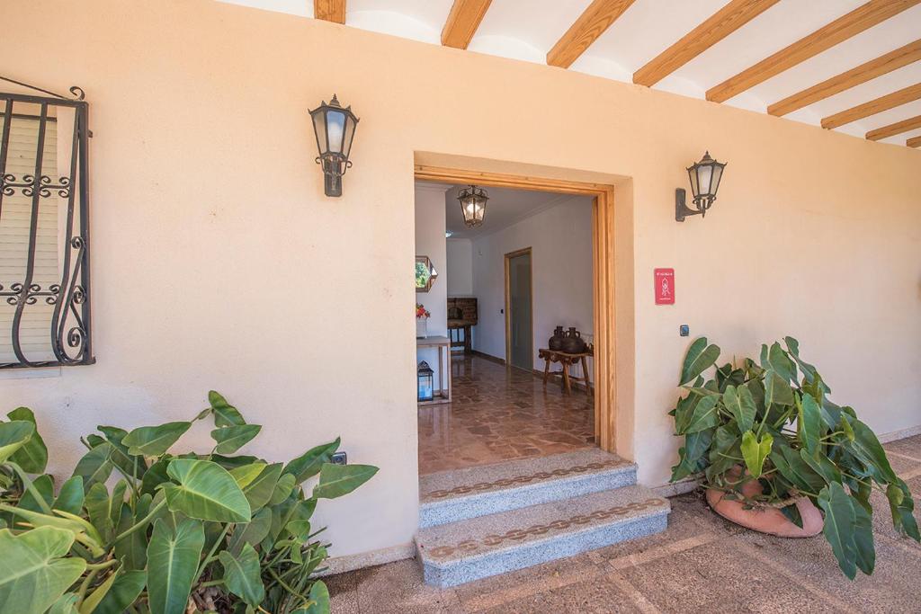 Villa Bovalar photo 3