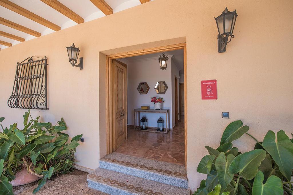 Villa Bovalar photo 2