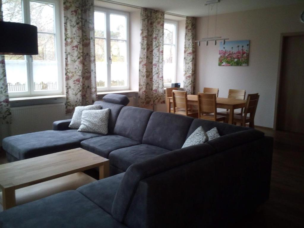 Ferienwohnung Kopold "Im alten Schulhaus" photo 2