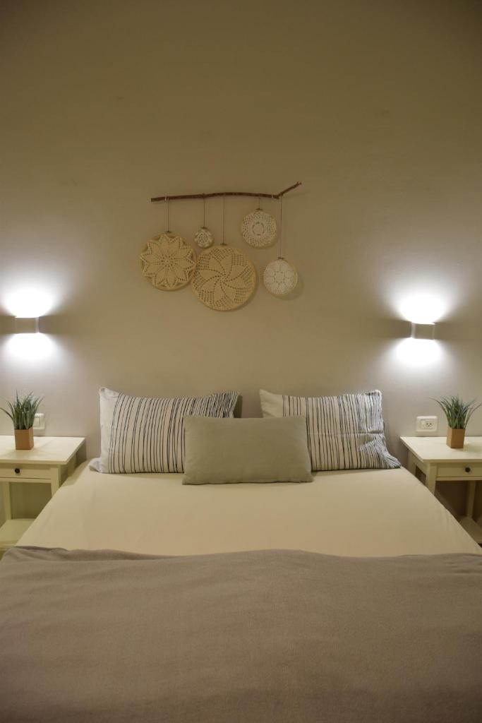 Idan Lodge in the Arava photo 1