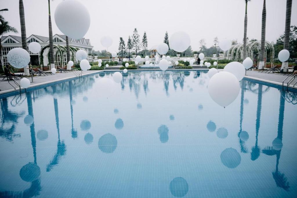 Nam Cuong Nam Dinh Hotel