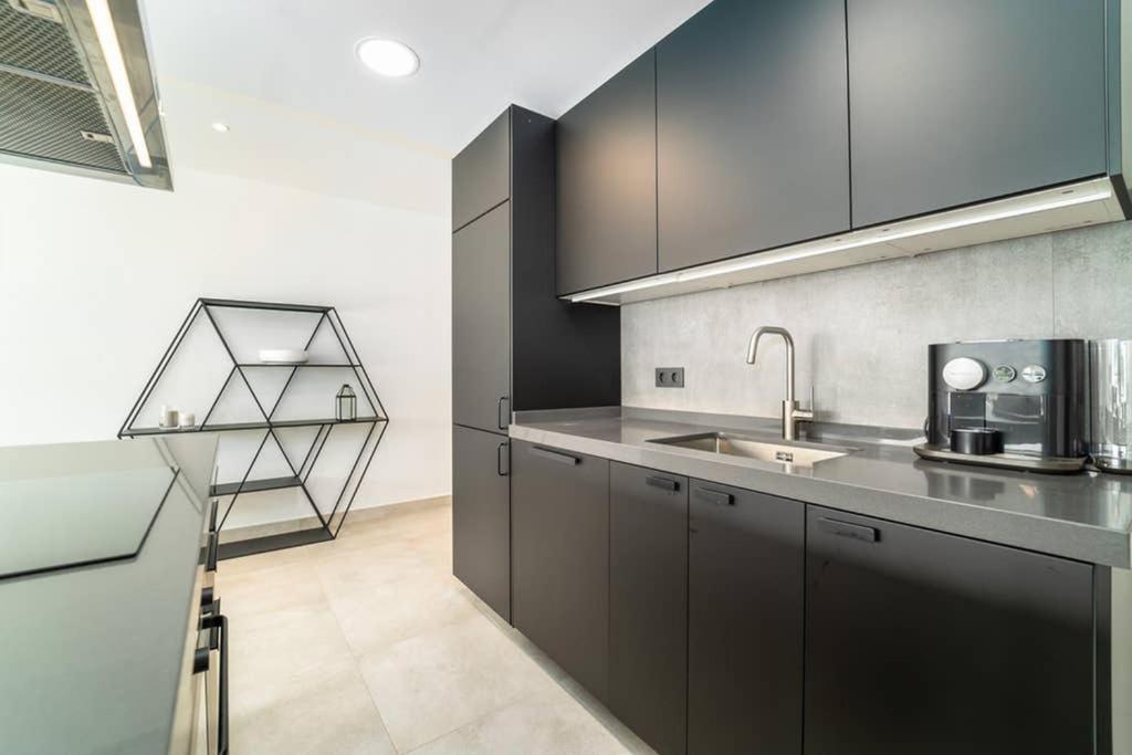 Mirador Bright, modern apt in La Quinta with large terrace and amazing views photo 3