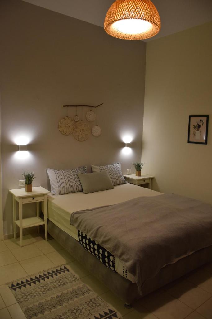 Idan Lodge in the Arava photo 2