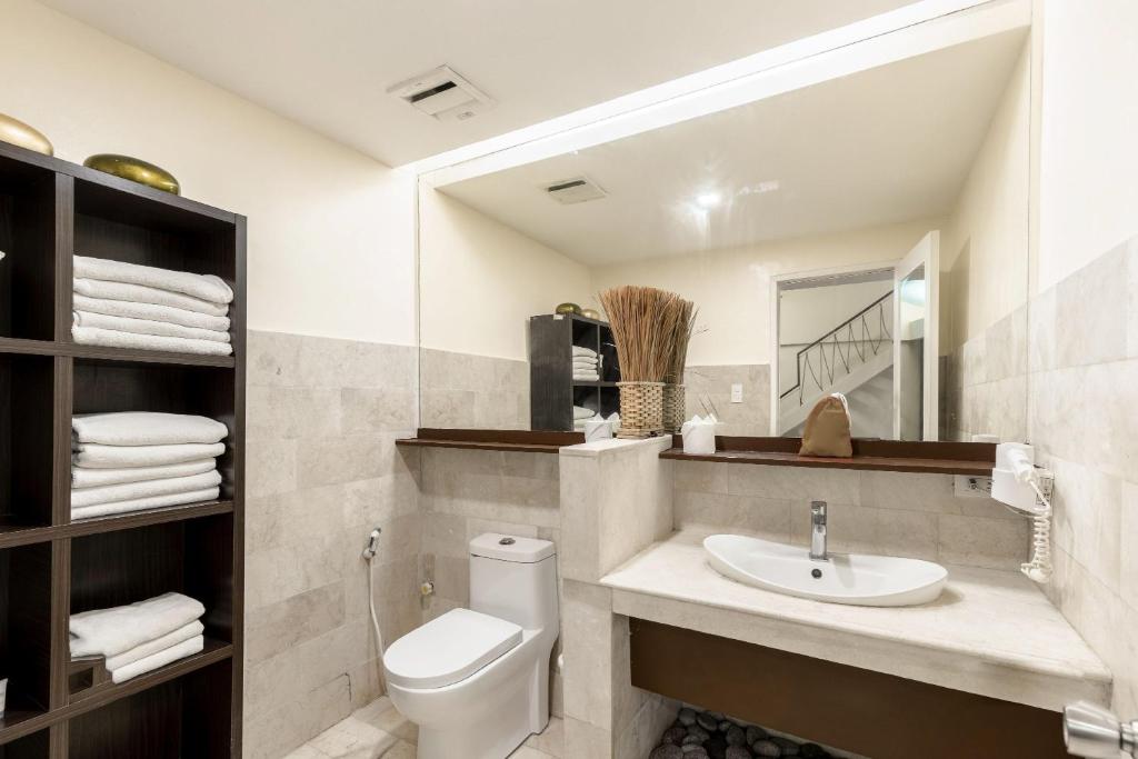 Семейный (Stellar Room), ZEN Premium Selah Garden Pasay