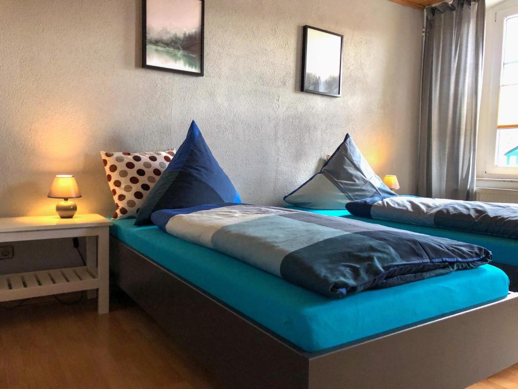 100qm Ferienwohnung in Halberstadt, dem Tor zum Harz photo 2
