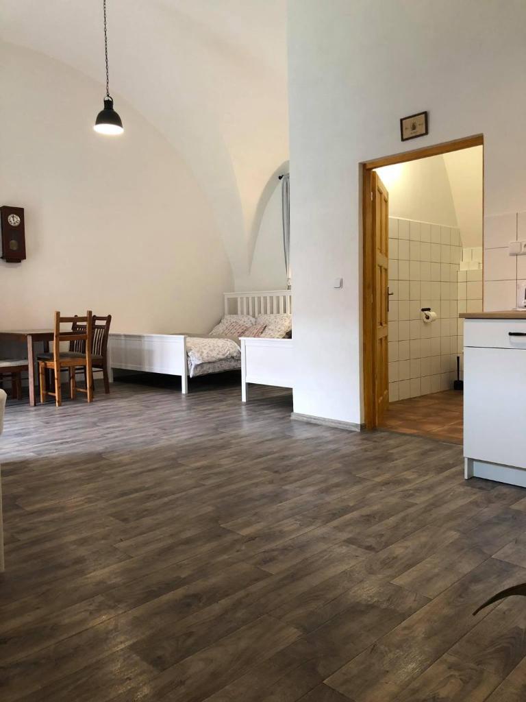 Penzion a hospoda Na statku photo 3