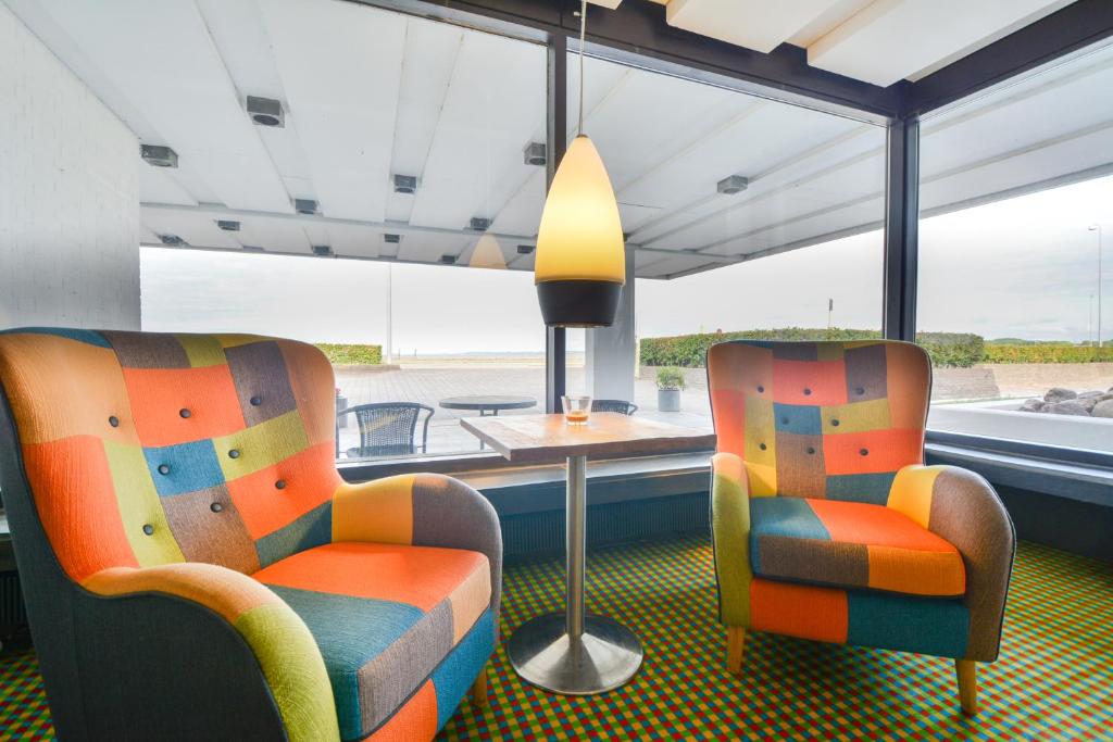 Hotel Østersø photo 3