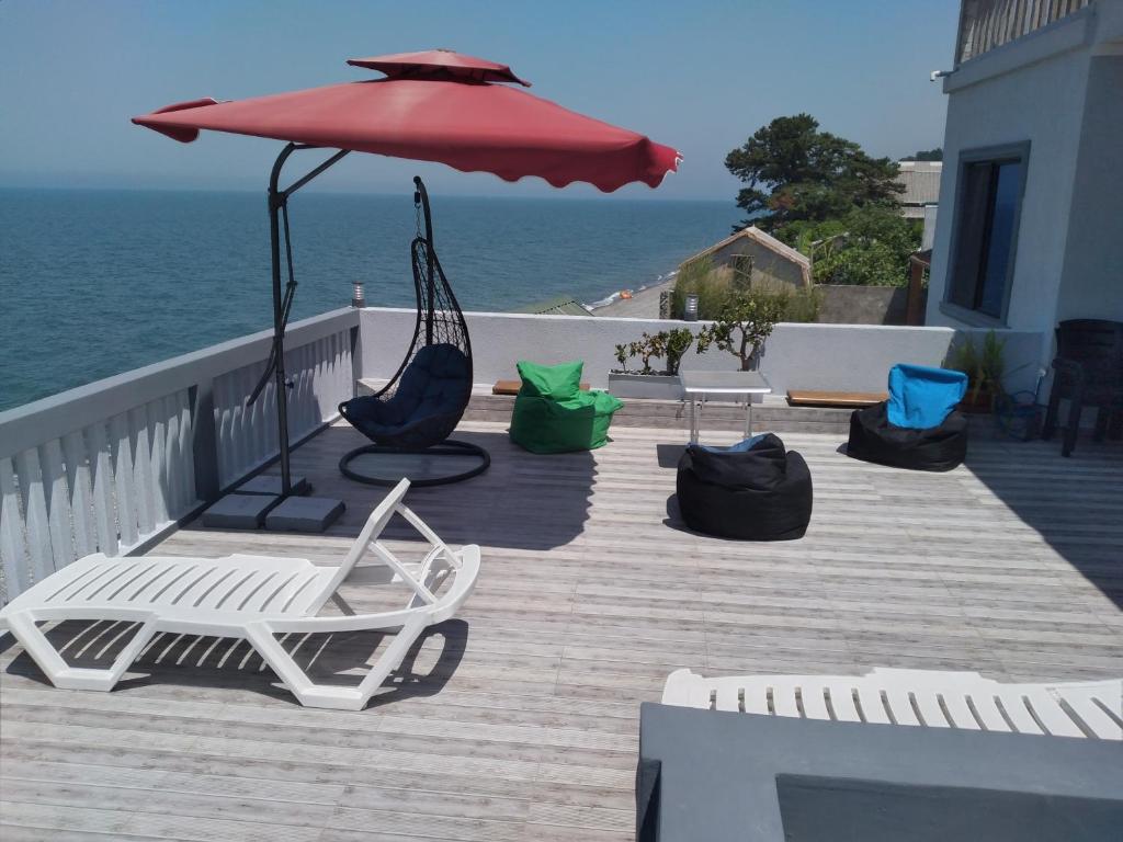 Gugu House photo 4