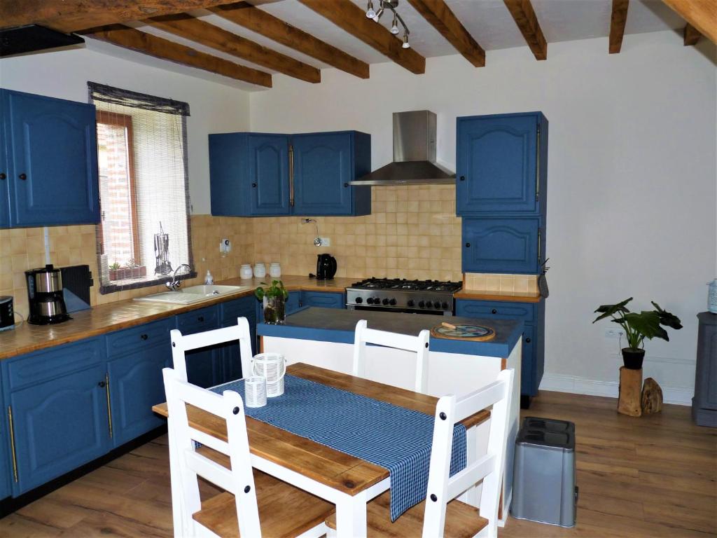 Een prachtige Gîte in Frankrijk Chez Gerard photo 2