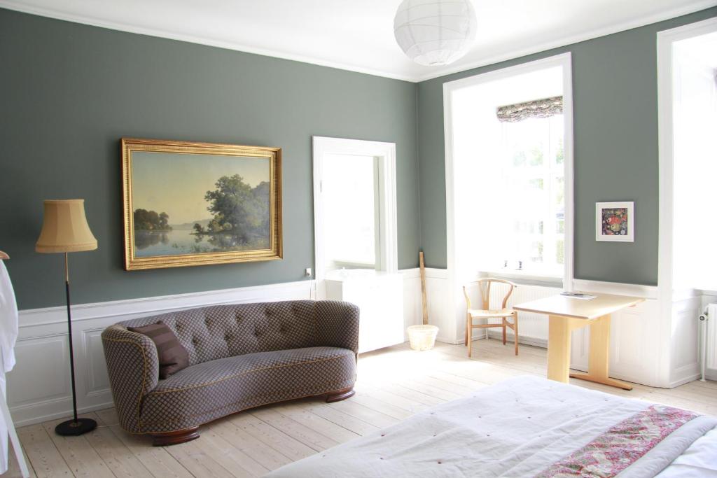 Vemmetofte Præstegård photo 3