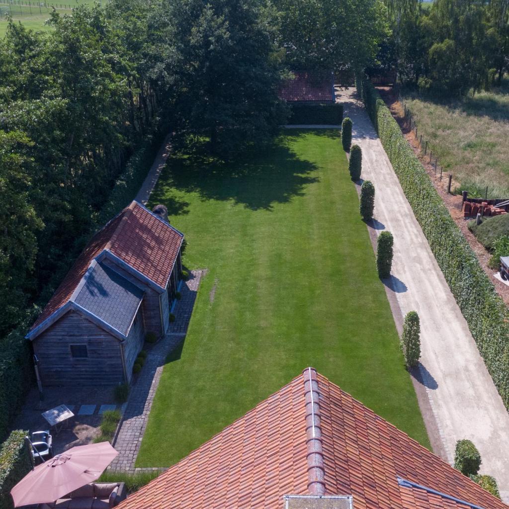 B&B Fragaria photo 1
