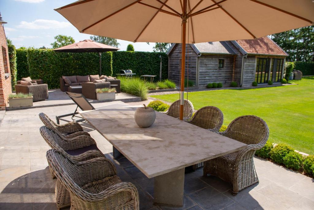 B&B Fragaria photo 3
