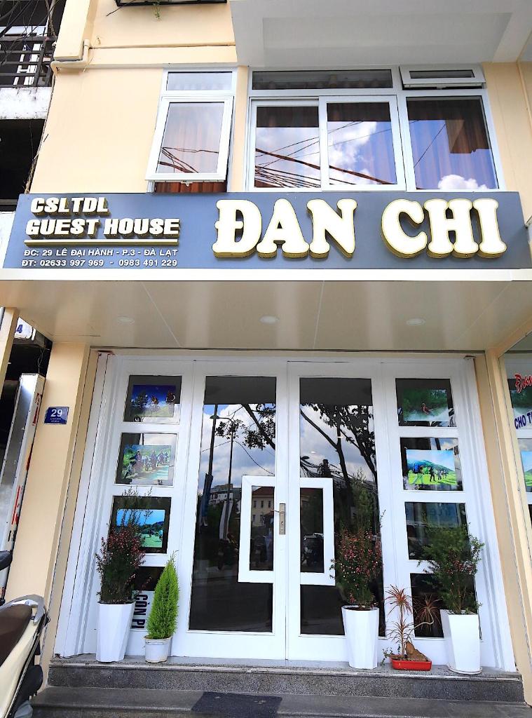 Dan Chi Hotel