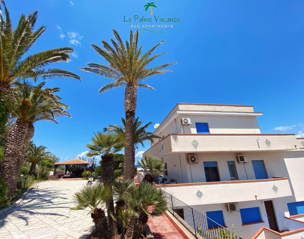 Le Palme Vacanze photo 3