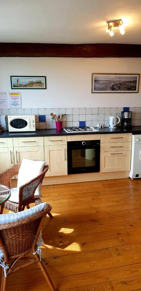 Quai Peree Apartement photo 3