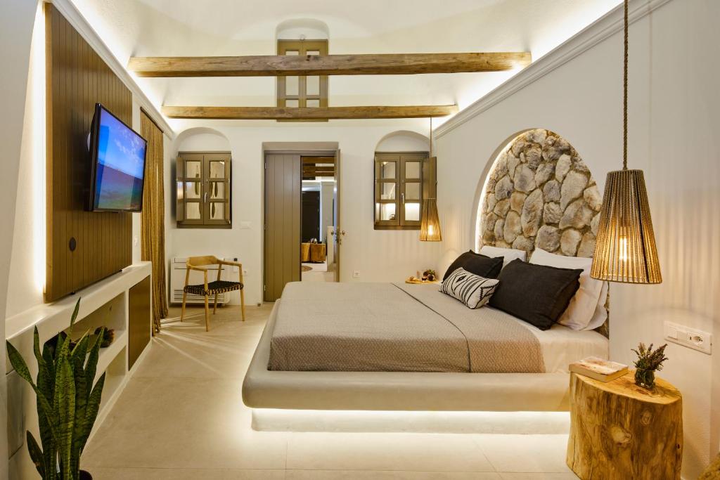 Floria Suites photo 1
