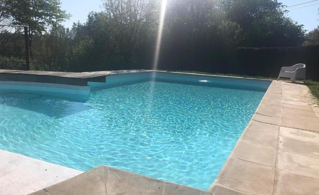 Gîte 7 personnes- Le Refuge du Saule photo 3