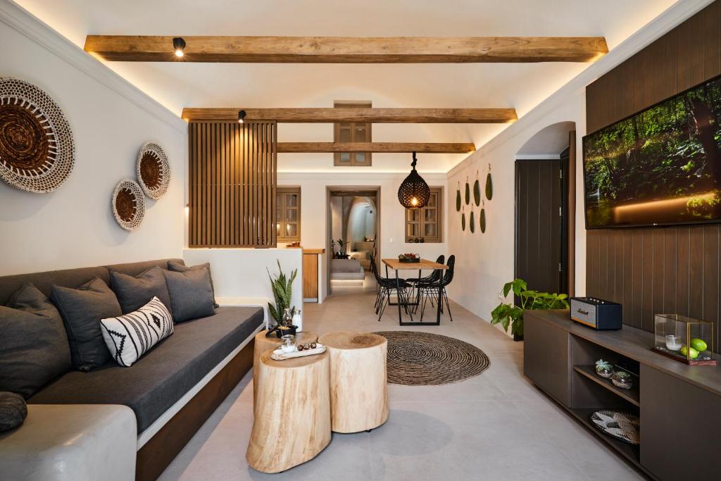 Floria Suites photo 3