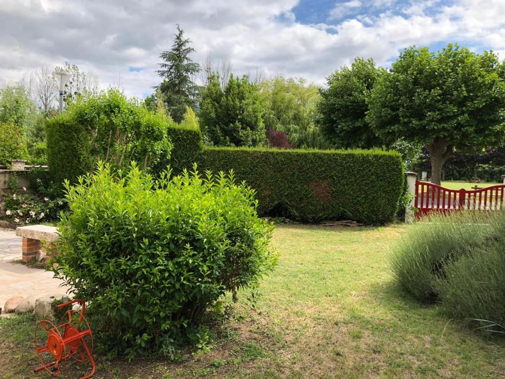 2베드룸 하우스