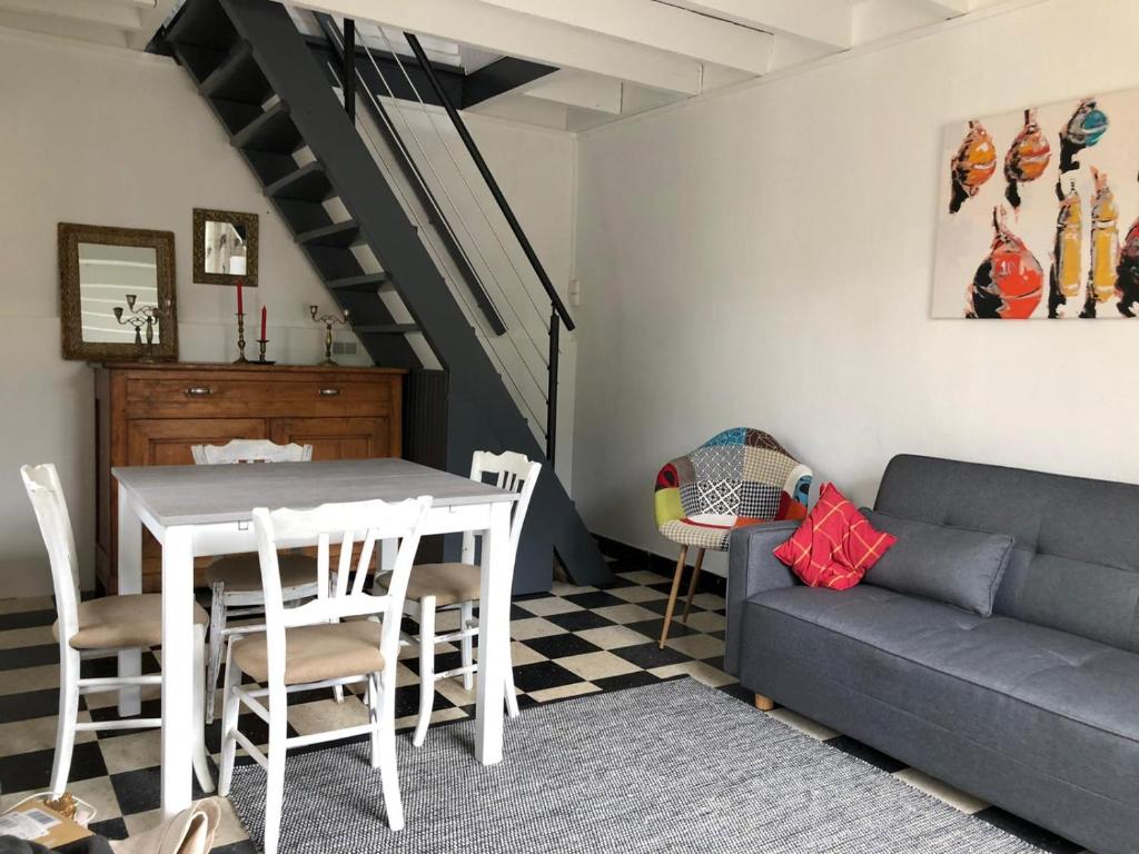 2베드룸 하우스