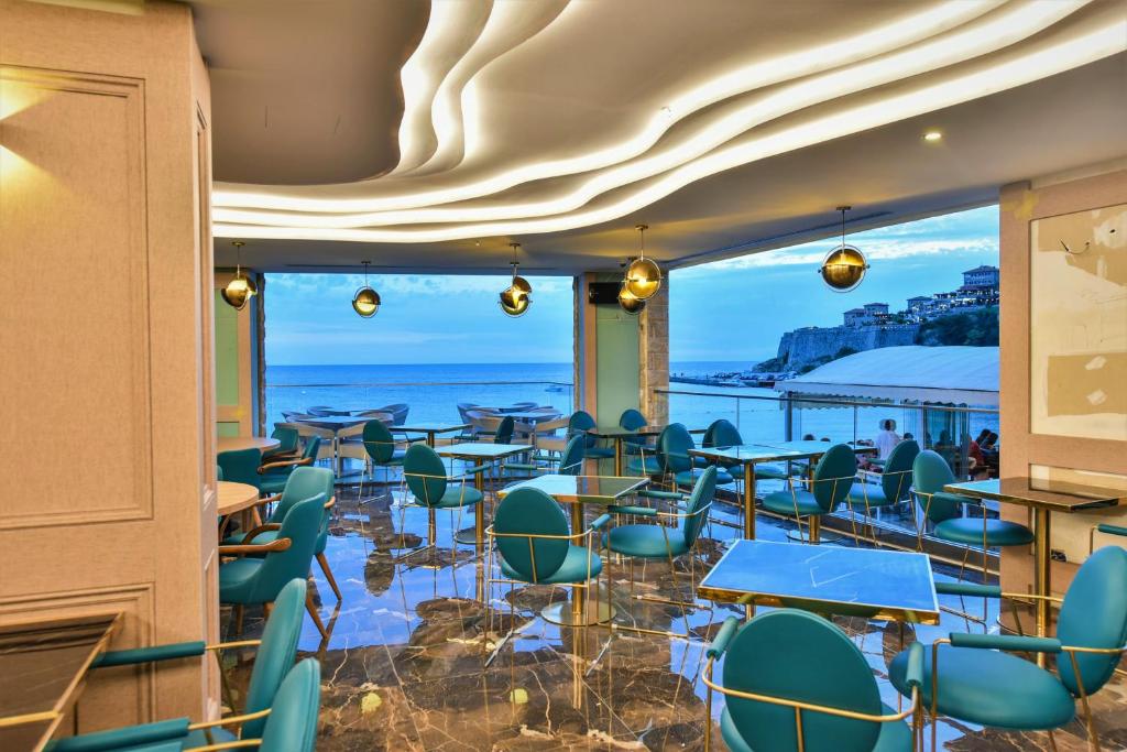 Plaza Hotel&SPA photo 3