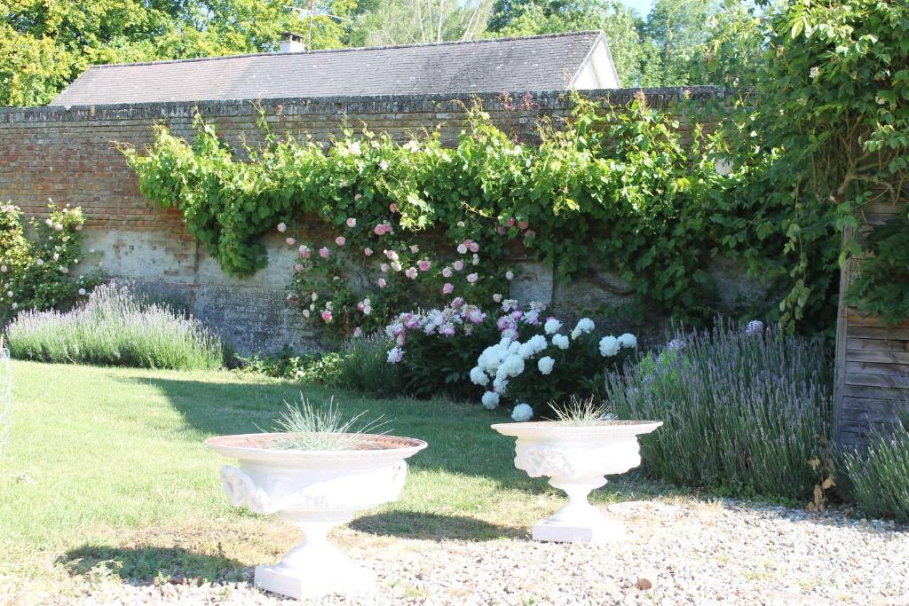 Chambres d'Aumont photo 3
