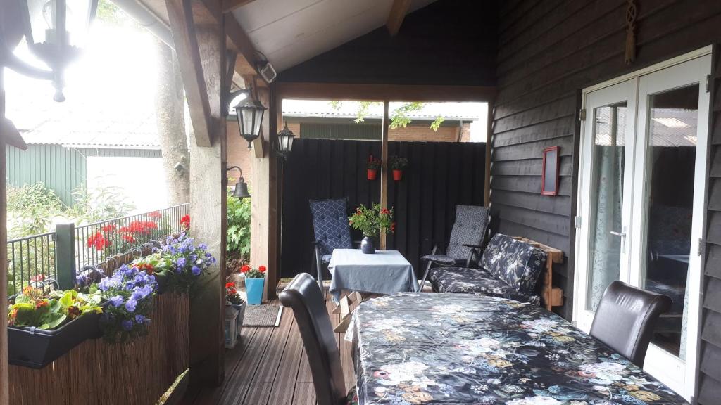 B&B 't Lierderholt photo 4